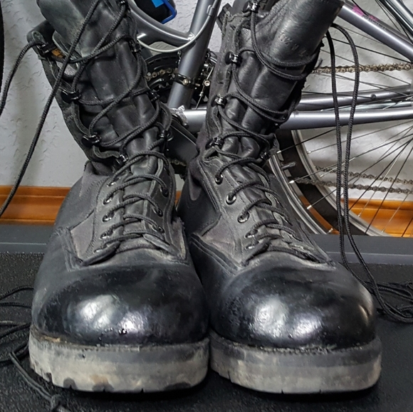 GORE-TEX Other - Gore-Tex Belleville Boots Men's Size 11.5
